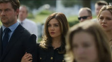 🌪️ The Waterfront – Netflix’s Southern Gothic Thriller Unveils Dark Secrets and Family Tensions 🌫️