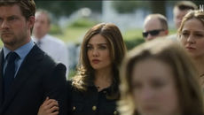 🌪️ The Waterfront – Netflix’s Southern Gothic Thriller Unveils Dark Secrets and Family Tensions 🌫️