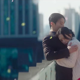 My Royal Nemesis Trailer: A Joseon Villain Wakes Up in Modern Seoul — And Nothing Goes as Expected