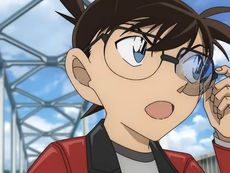 Detective Conan: Fallen Angel of the Highway (2026) – Release Date, Plot, Characters & Why Fans Are Calling This the Best Conan Film in Years