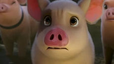 Animal Farm Hits Theaters May 1 — Andy Serkis Brings George Orwell’s Classic Back With a Bold Animated Reinvention