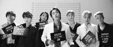 BTS Announces The 5th Album and World Tour: March 20, 2026 Comeback Ends Nearly Four-Year Hiatus