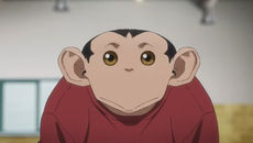 The Darwin Incident (2026) – When Humanity Evolves Beyond Itself