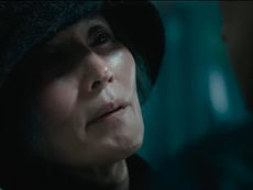 🗡️The Old Woman with the Knife (2025) – A Deadly Comeback Starring Lee Hye-young | On Digital November 25