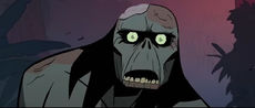Genndy Tartakovsky’s Primal Season 3 Official Trailer: A Brutal New Era Begins January 11 on Adult Swim