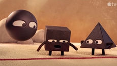 Shape Island Season 2 (2025): Friendship, Fun, and Fresh Adventures Await on Apple TV+ 🍎✨