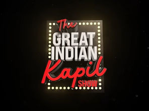 The Great Indian Kapil Show Season 3: Laughter Returns on Netflix!