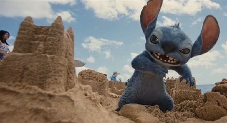 🌺Lilo & Stitch (2025) Becomes a Box Office Sensation, Surfing to Nearly $1 Billion Worldwide