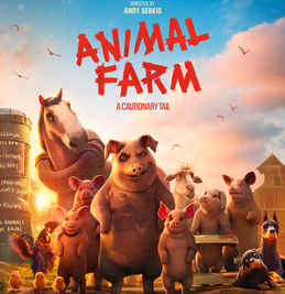 Animal Farm (2026) Box Office: Worldwide, Domestic & International