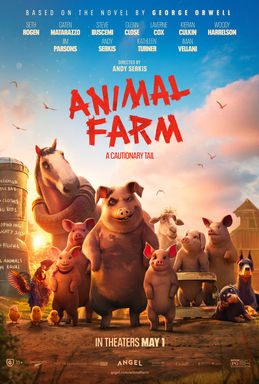 Animal Farm (2026) Box Office: Worldwide, Domestic & International