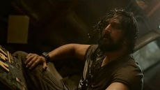 MARK (2025): Kichcha Sudeepa & Vijay Kartikeyaa Unite in a Power-Packed Action Drama | Cast, Plot, Release Date & Where to Watch