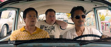 Balls Up (2026) Review: A Loud, Chaotic Comedy That Swings Big and Misses Just as Often