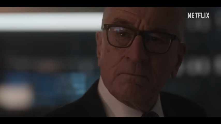 Zero Day: Netflix’s Political Thriller Promises Intense Drama and High-Stakes Action