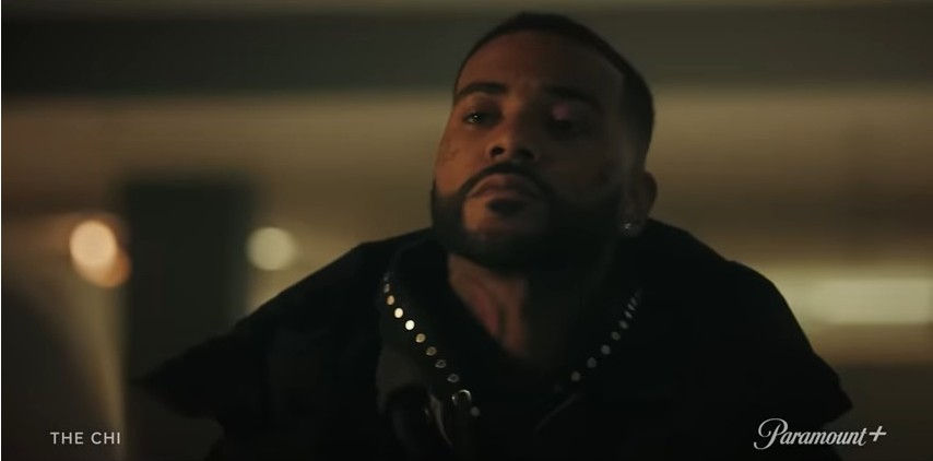 The Chi Season 8 Marks the End of an Era on Paramount+