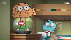 🎉 The Wonderfully Weird World of Gumball Is Back! | Streaming Soon on Hulu & Disney+