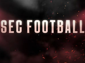 🏈SEC Football: Any Given Saturday – Grit, Glory & Grind of College Football’s Biggest Stage | Release Date