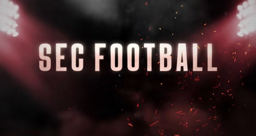 SEC Football: Any Given Saturday â Grit, Glory & Grind of College Footballâs Biggest Stage | Release Date