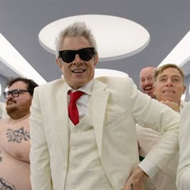 Jackass: Best and Last Trailer Brings the Crew Back One Final Time — And It’s Exactly as Wild as You’d Expect