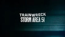 🚨 Trainwreck: Storm Area 51 (2025) – Cast, Plot, Streaming Date & The Real Story Behind the Viral Alien Invasion Event on Netflix