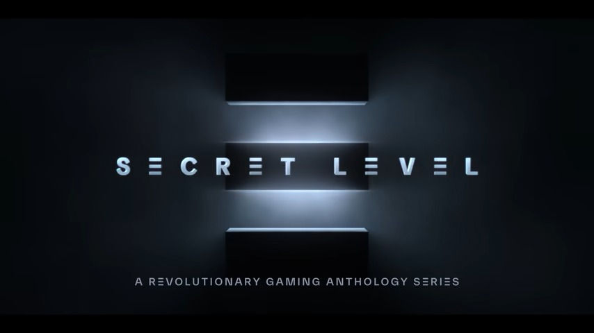 Secret Level: Prime Video's Groundbreaking Gaming Anthology Series Brings Iconic Video Game Worlds to Life
