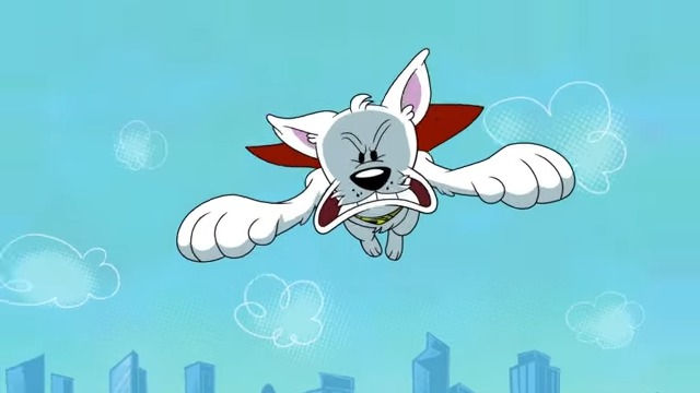 đžKrypto Saves the Day! (2025) â DCâs Superdog Steals the Spotlight with Heroic Hijinks | Plot, Cast, Release Date & Where to Watch