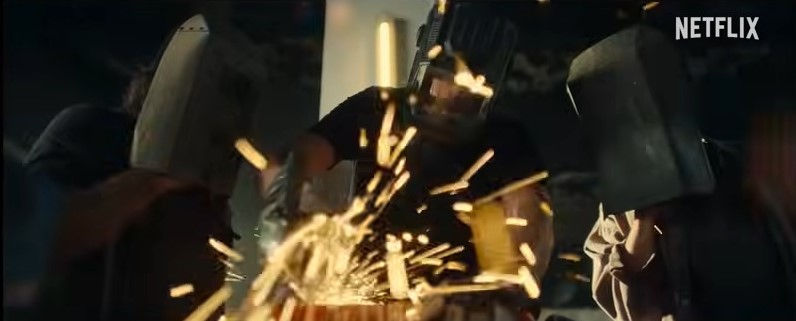 Stolen: Heist of the Century (2025) đđšđ„ â Netflixâs Jaw-Dropping True Crime Doc About the Diamond Districtâs Greatest Robbery | Plot, Release Date & Streaming Info