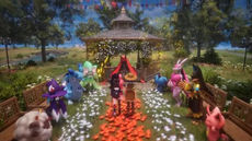 🌱 Palworld: Palfarm (2025) – Build, Grow, and Live in Harmony with Your Pals | Release Date, Gameplay & Platforms