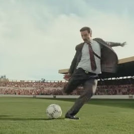 Mexico 86 Trailer: The World Cup Story That Wasn’t Won on the Field