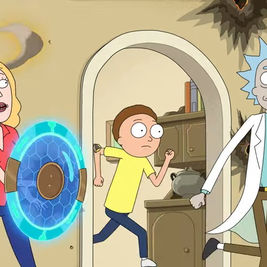 Rick and Morty Season 9 (2026): Release Date, Episodes, Trailer & Why This Season Could Be the Craziest Yet