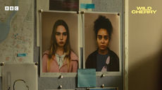 🍒Wild Cherry (2025) — Nicôle Lecky’s Bold New BBC Drama Exposes the Dark Secrets of Privilege, Power, and Motherhood