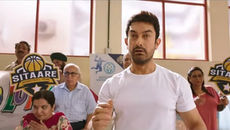 🎥 Sitaare Zameen Par (2025) Review & Box Office Collection: Aamir Khan Scores Again with Heart and Hoops