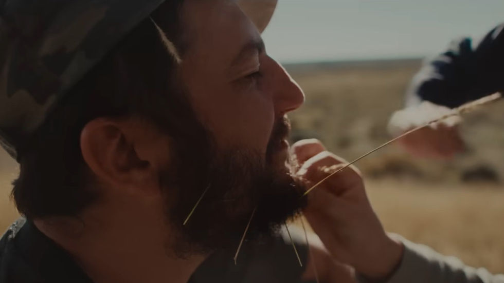 Omaha (2025) Review: A Quiet Road Trip That Hits Harder Than Expected