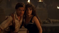 🏺Brendan Fraser’s The Mummy 4 — Director Stephen Sommers Finally Breaks Silence on the Sequel Fans Have Waited 17 Years For