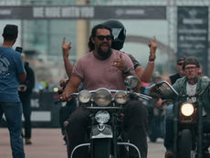 On The Roam Season 2 Trailer: Jason Momoa Returns With a Bigger Journey Across Craft, Culture, and Adventure