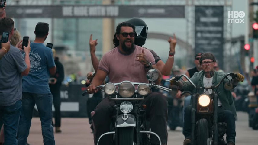 On The Roam Season 2 Trailer: Jason Momoa Returns With a Bigger Journey Across Craft, Culture, and Adventure