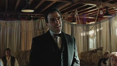 The Artist (2025): Gilded Age Glamour Meets Murderous Intrigue