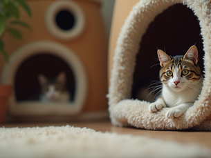 Support Cat Rescuers: Resources and Guidance