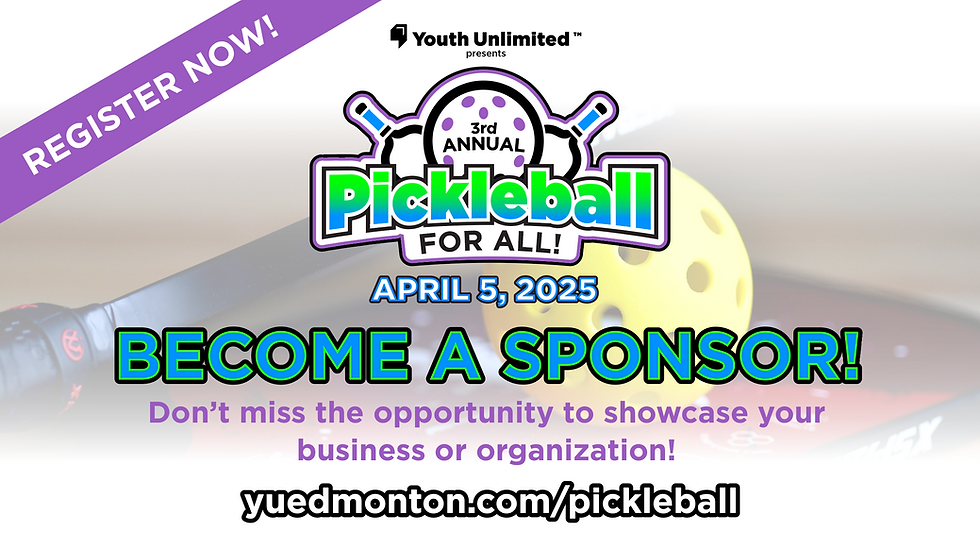 Join Us in Empowering At-Risk Youth Through Pickleball!
