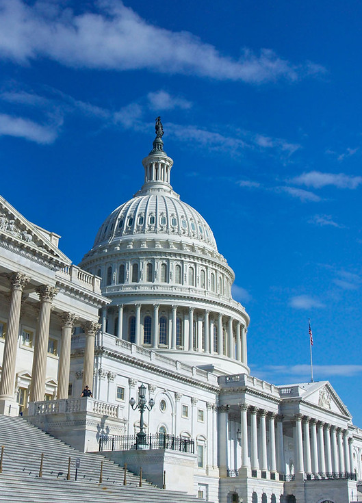 Capitol Hill