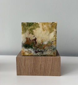 Fragments of Earth - 4