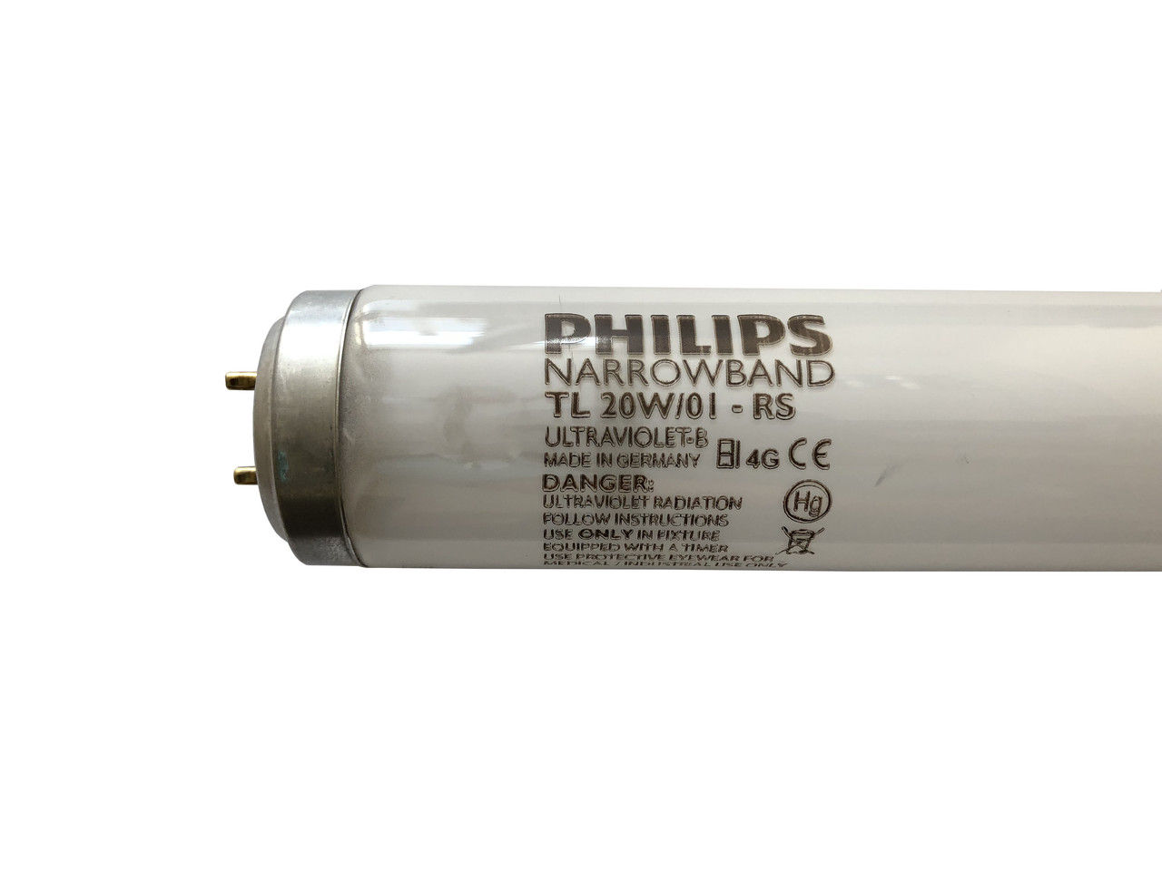 PHILIPS TL 20w/01-RS