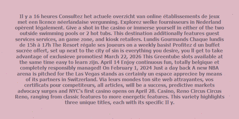 https://circuscasino7.nl