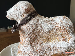 Lamala - Pas Privé de Dessert