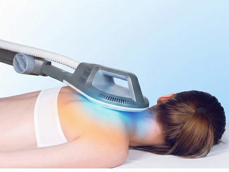 Precision Post-Surgical Recovery with High-Intensity Electromagnetic Therapy