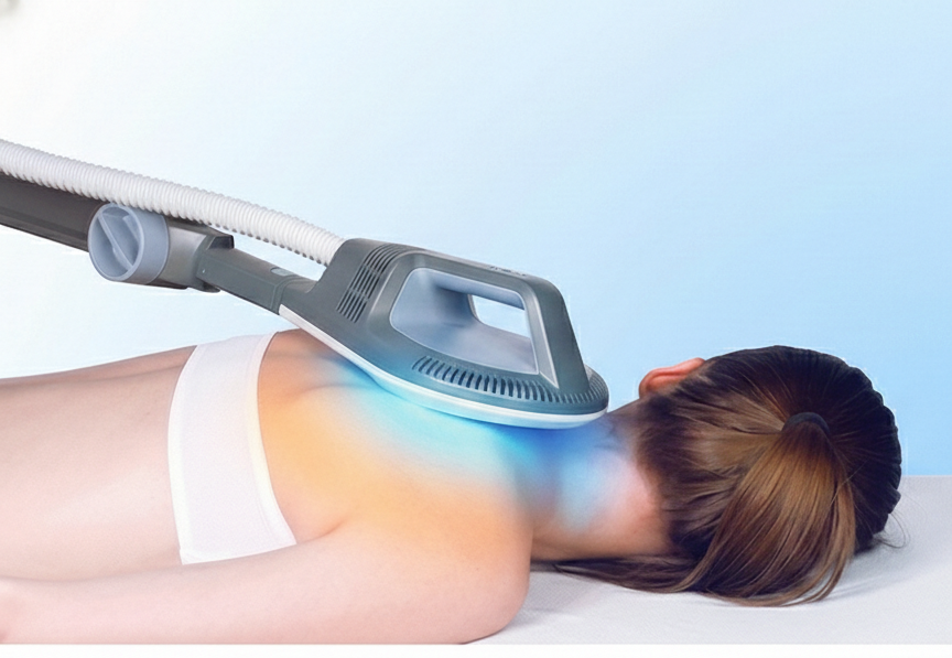 Precision Post-Surgical Recovery with High-Intensity Electromagnetic Therapy