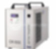 Chiller CW 5000