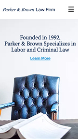 सभी टेम्पलेट देखें website templates – Law Practice