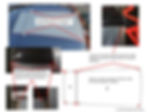 Thumbnail: Center Stripe for C7 Stingray/Grand Sport Coupe