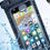 Thumbnail: waterproof phone case
