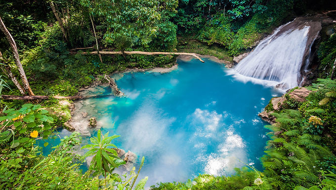 Blue Hole